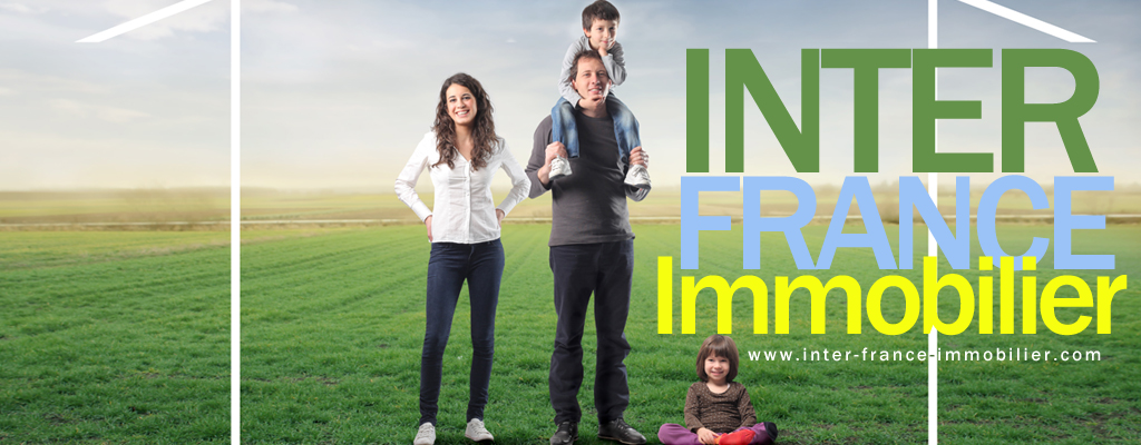 Inter france immobilier